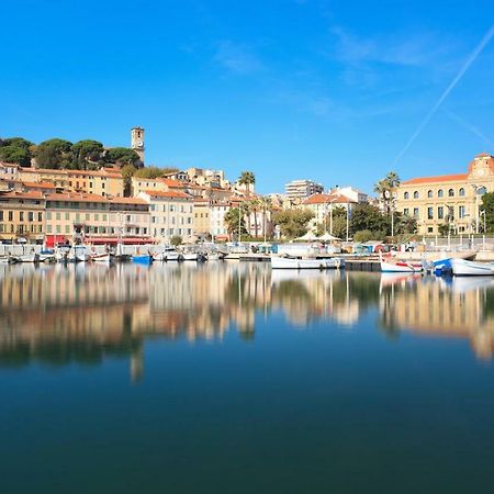 Venizelos Cannes Exterior photo