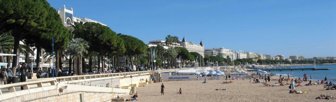 Venizelos Cannes Exterior photo